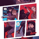 Image for article titled Riverdale’s rich girl gets a horror makeover in this Vampironica #1 exclusive
